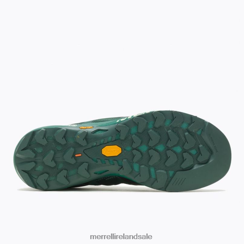 MTL MQM X Reese Cooper (J500291) Merrell Unisex BX26T667 Hunter Green Shoes