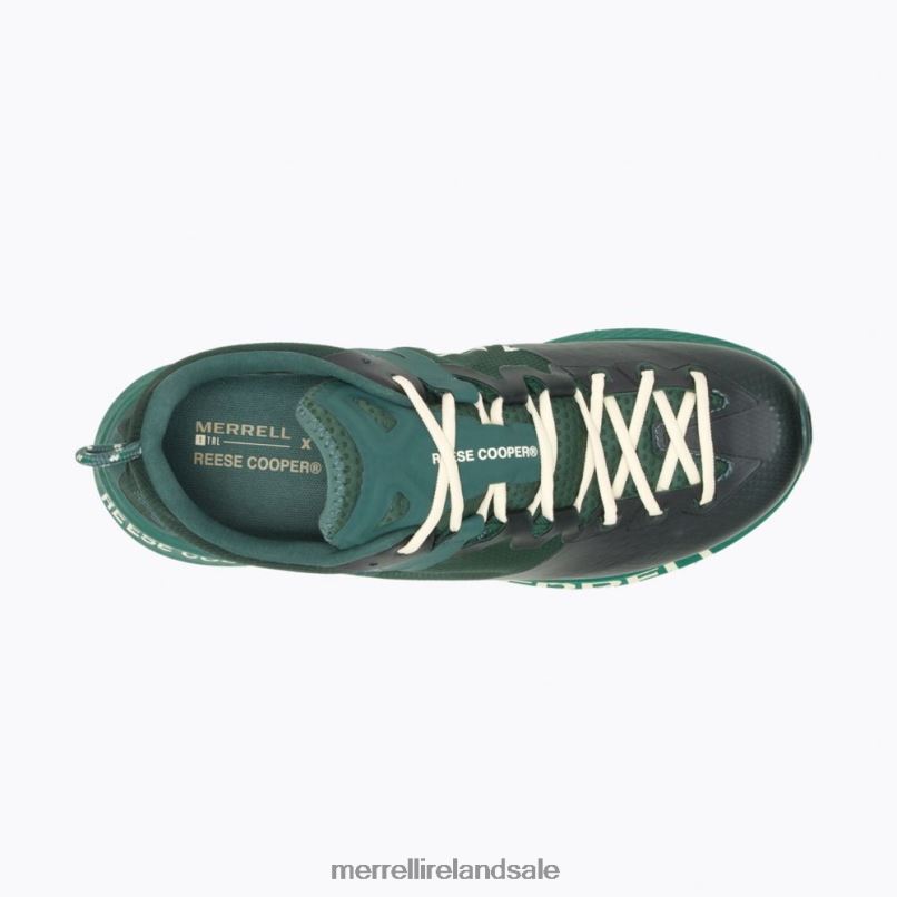 MTL MQM X Reese Cooper (J500291) Merrell Unisex BX26T667 Hunter Green Shoes