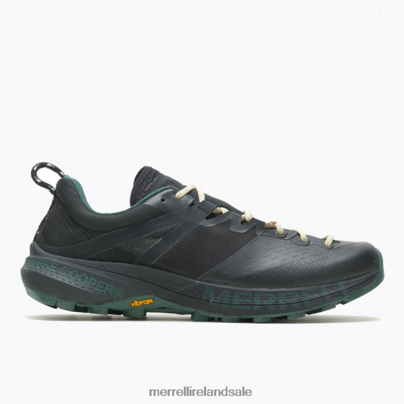MTL MQM X Reese Cooper (J500293) Merrell Unisex BX26T668 Pirate Black Shoes