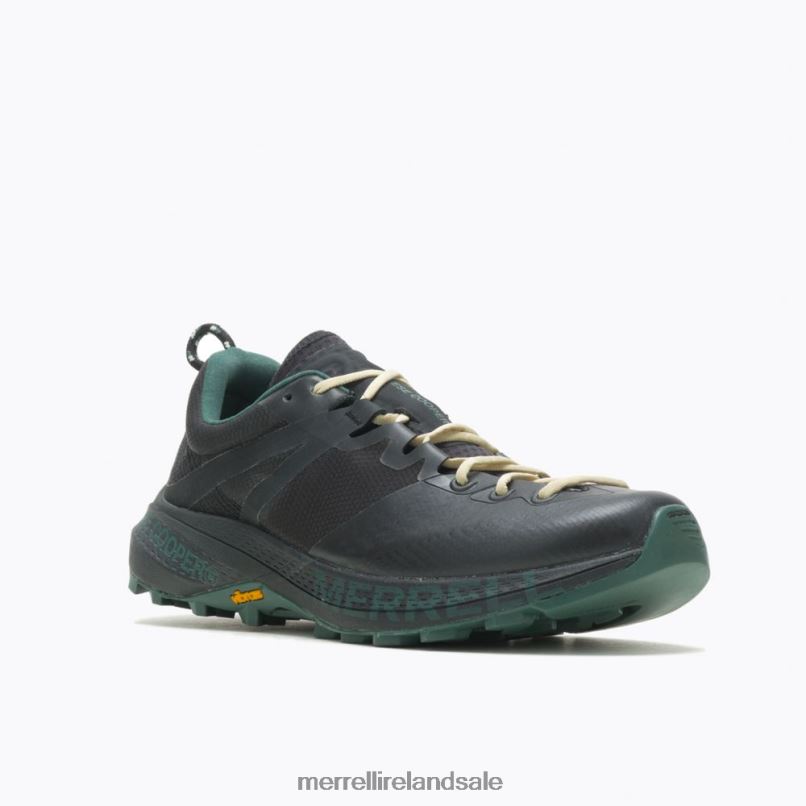 MTL MQM X Reese Cooper (J500293) Merrell Unisex BX26T668 Pirate Black Shoes