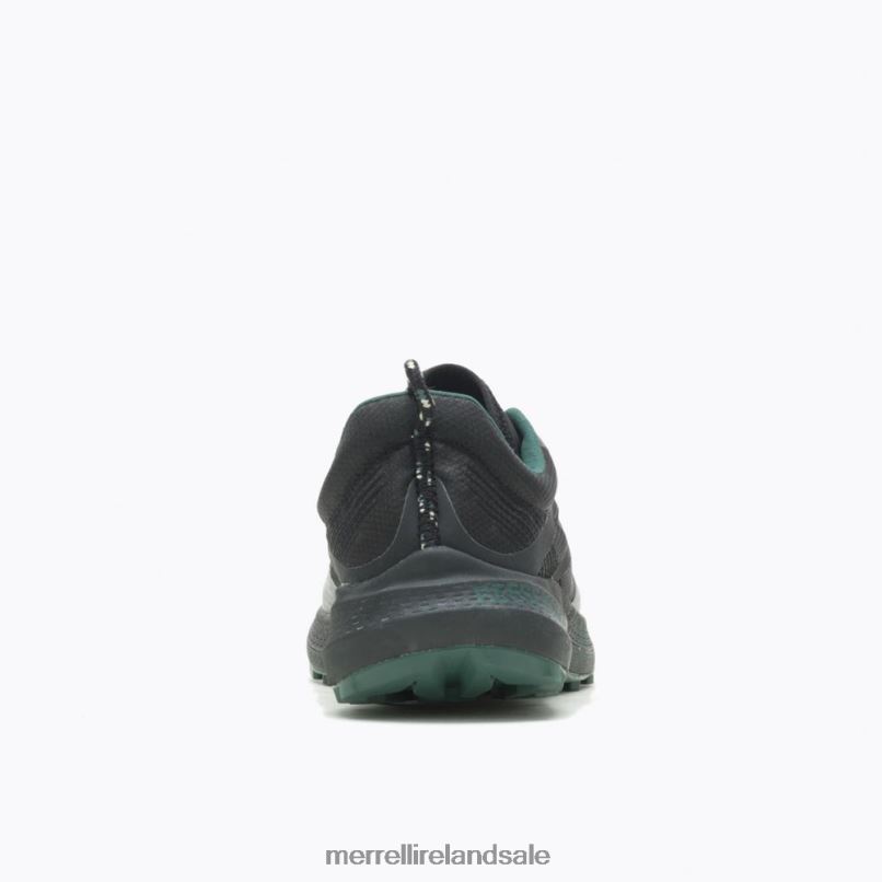 MTL MQM X Reese Cooper (J500293) Merrell Unisex BX26T668 Pirate Black Shoes