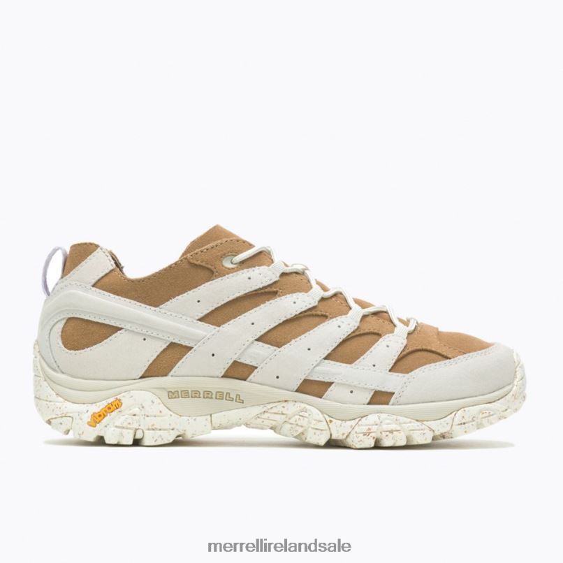 Moab 2 Decon 1TRL (J004203) Merrell Unisex BX26T713 Birch/Camel Shoes