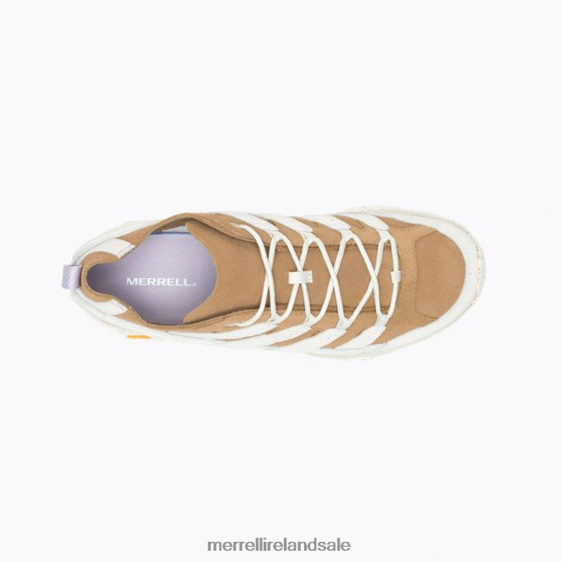 Moab 2 Decon 1TRL (J004203) Merrell Unisex BX26T713 Birch/Camel Shoes