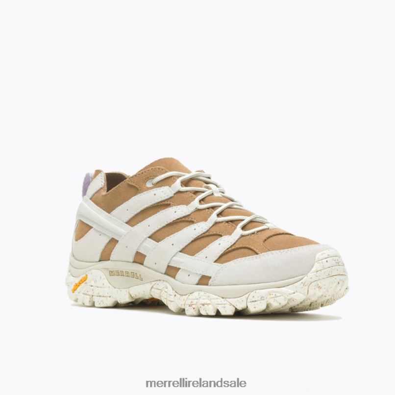 Moab 2 Decon 1TRL (J004203) Merrell Unisex BX26T713 Birch/Camel Shoes