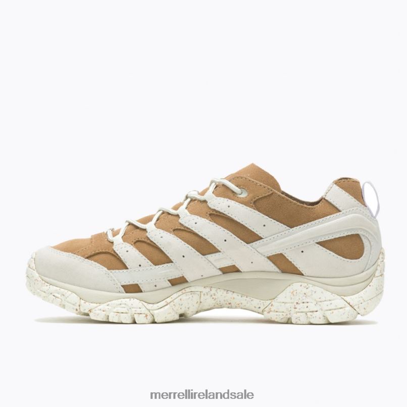 Moab 2 Decon 1TRL (J004203) Merrell Unisex BX26T713 Birch/Camel Shoes