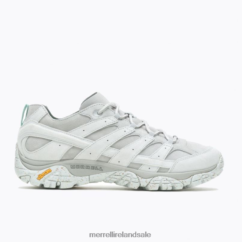 Moab 2 Decon 1TRL (J004205) Merrell Unisex BX26T714 Charcoal/Paloma Shoes