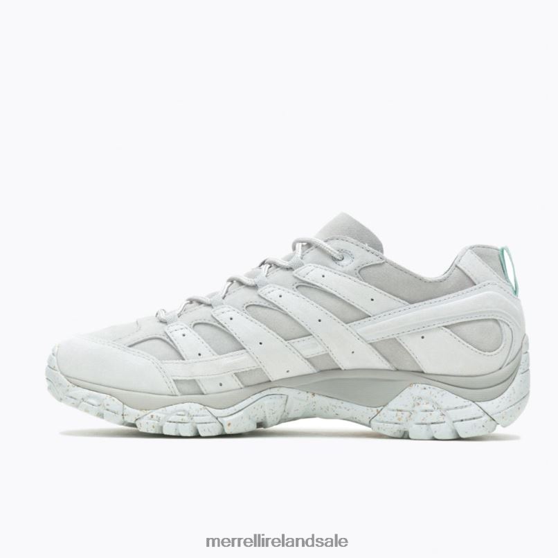 Moab 2 Decon 1TRL (J004205) Merrell Unisex BX26T714 Charcoal/Paloma Shoes
