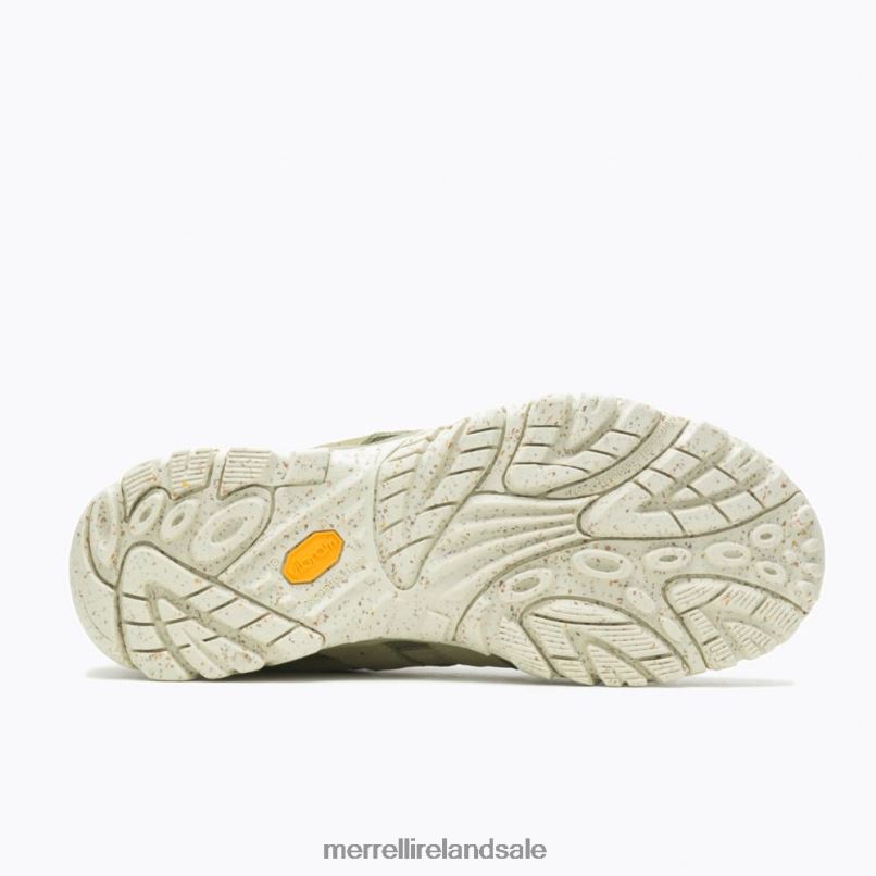 Moab 2 Decon 1TRL (J004207) Merrell Unisex BX26T715 Herb/Moss Shoes