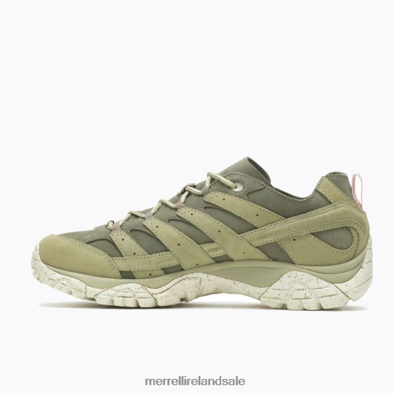 Moab 2 Decon 1TRL (J004207) Merrell Unisex BX26T715 Herb/Moss Shoes