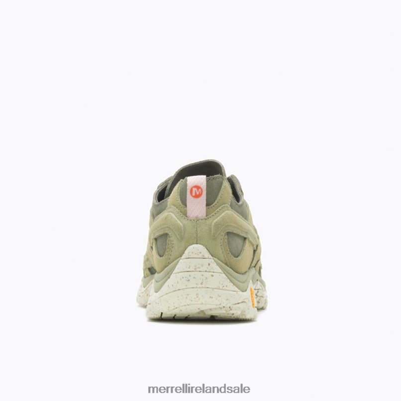Moab 2 Decon 1TRL (J004207) Merrell Unisex BX26T715 Herb/Moss Shoes