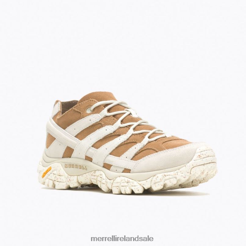 Moab 2 Decon 1TRL (J004710) Merrell Unisex BX26T1042 Birch/Camel Shoes