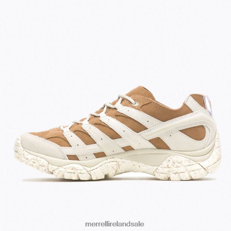 Moab 2 Decon 1TRL (J004710) Merrell Unisex BX26T1042 Birch/Camel Shoes