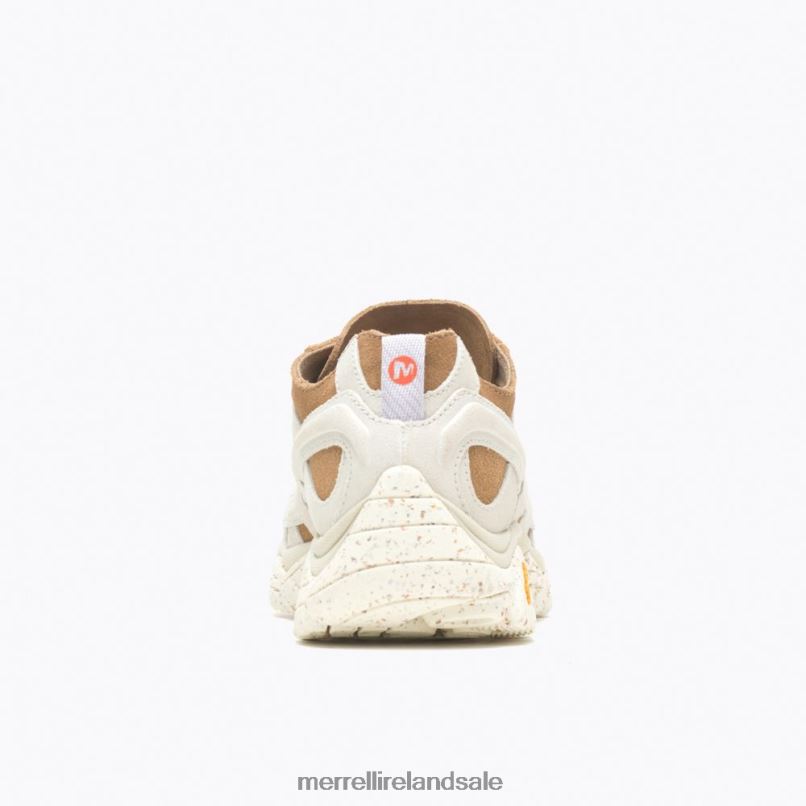 Moab 2 Decon 1TRL (J004710) Merrell Unisex BX26T1042 Birch/Camel Shoes