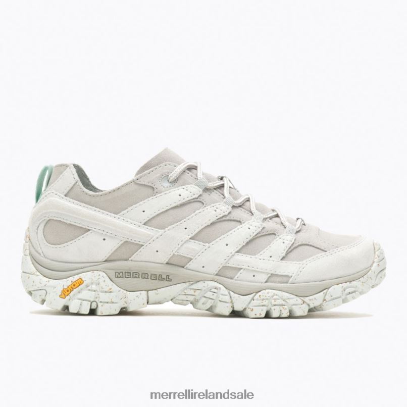 Moab 2 Decon 1TRL (J004712) Merrell Unisex BX26T1043 Charcoal/Paloma Shoes