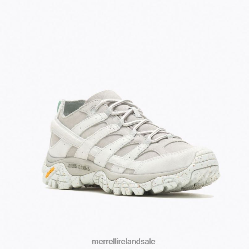 Moab 2 Decon 1TRL (J004712) Merrell Unisex BX26T1043 Charcoal/Paloma Shoes