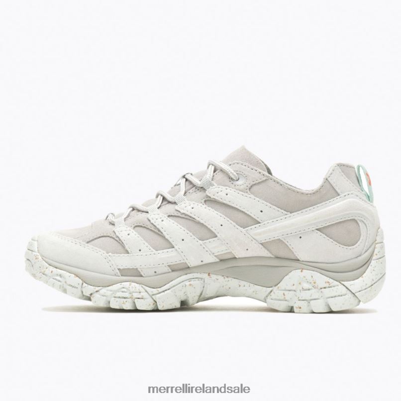 Moab 2 Decon 1TRL (J004712) Merrell Unisex BX26T1043 Charcoal/Paloma Shoes