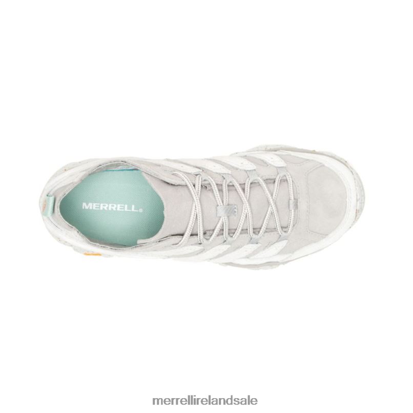 Moab 2 Decon 1TRL (J004712) Merrell Unisex BX26T1043 Charcoal/Paloma Shoes