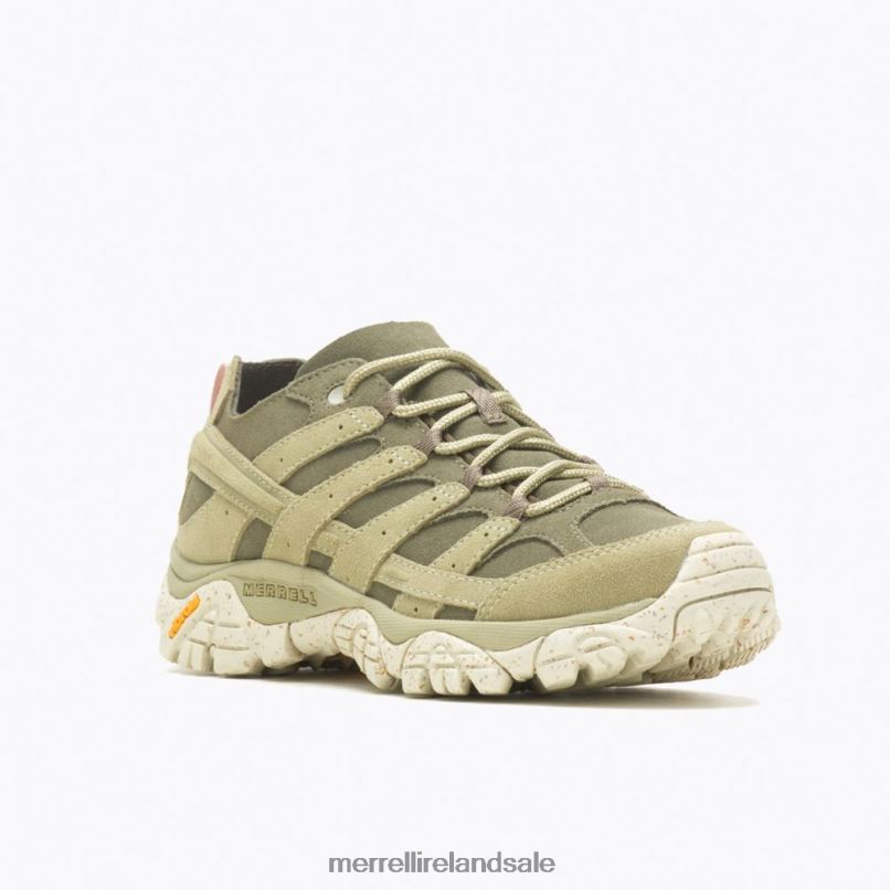 Moab 2 Decon 1TRL (J004714) Merrell Unisex BX26T1044 Herb/Moss Shoes