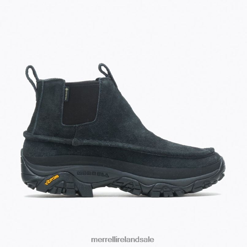 Moab 2 GORE-TEX Chelsea X Beams (J004593) Merrell Unisex BX26T653 Black Shoes