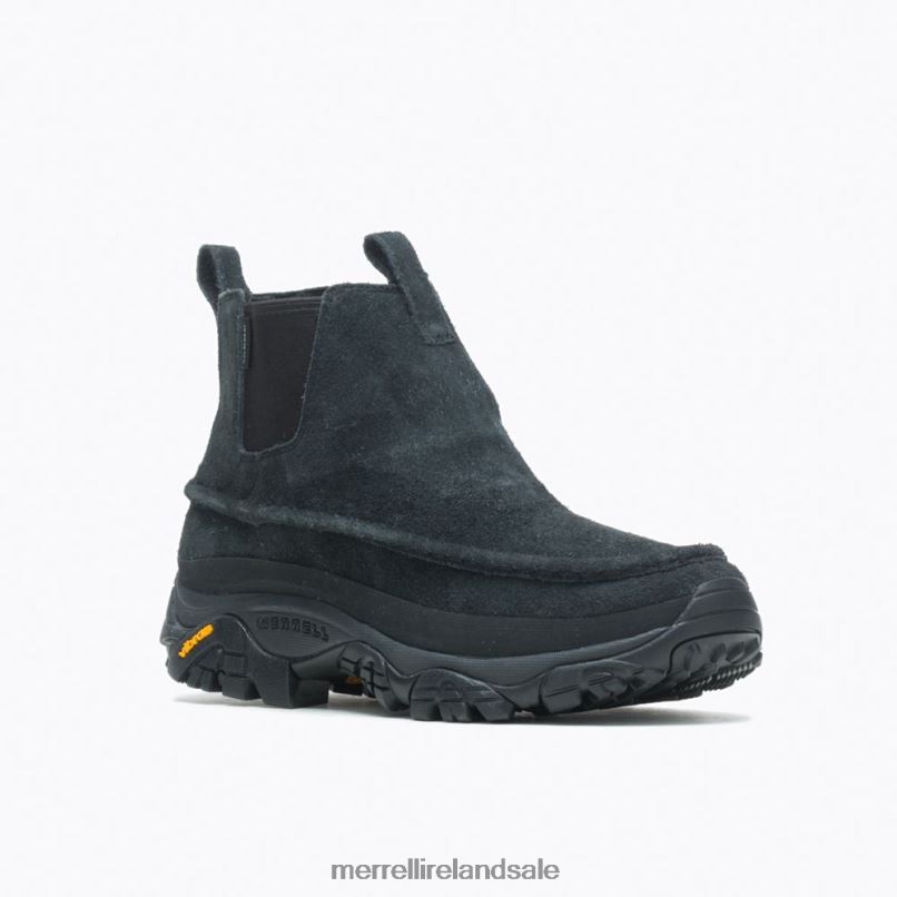 Moab 2 GORE-TEX Chelsea X Beams (J004593) Merrell Unisex BX26T653 Black Shoes