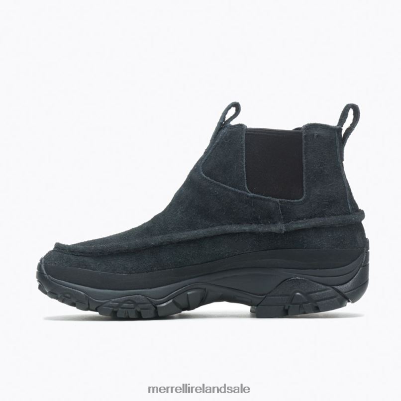 Moab 2 GORE-TEX Chelsea X Beams (J004593) Merrell Unisex BX26T653 Black Shoes