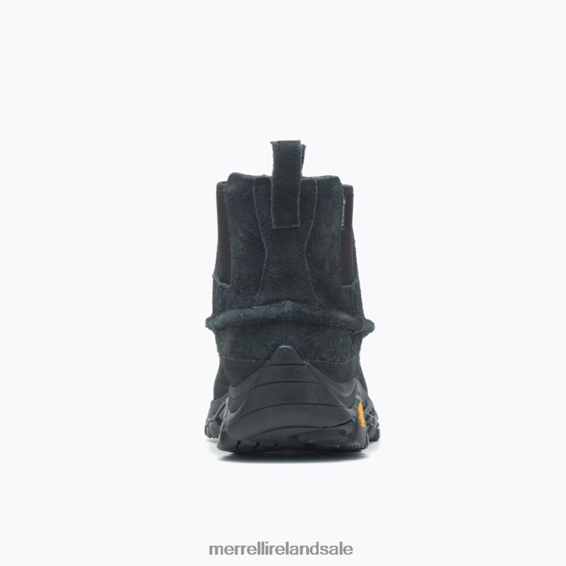 Moab 2 GORE-TEX Chelsea X Beams (J004593) Merrell Unisex BX26T653 Black Shoes