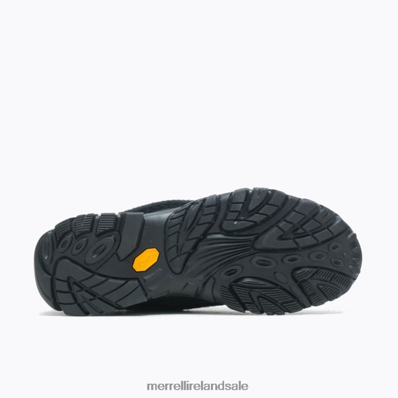 Moab 2 GORE-TEX Chelsea X Beams (J004593) Merrell Unisex BX26T653 Black Shoes