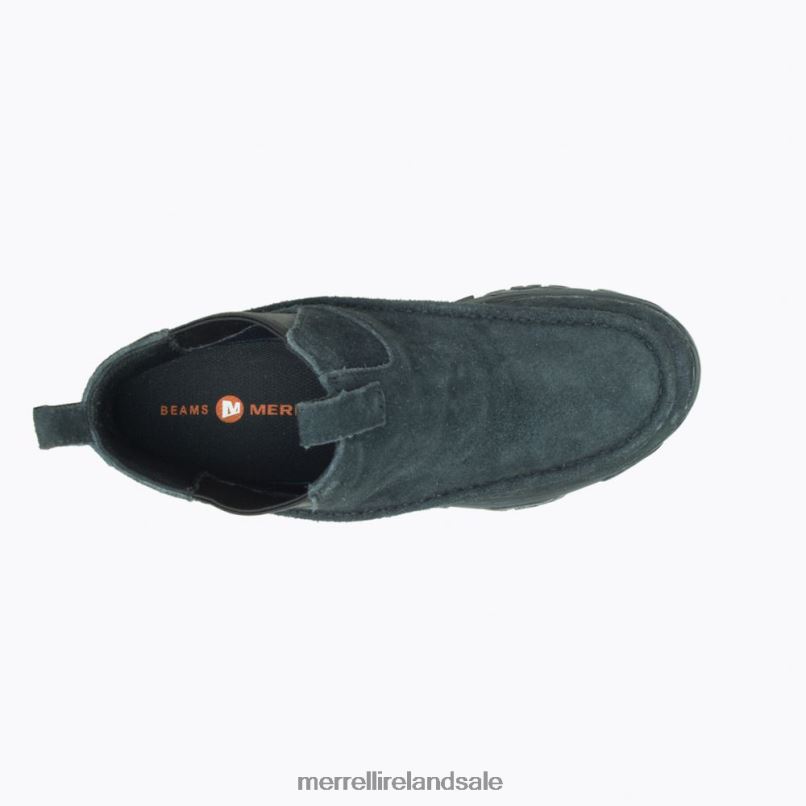Moab 2 GORE-TEX Chelsea X Beams (J004593) Merrell Unisex BX26T653 Black Shoes