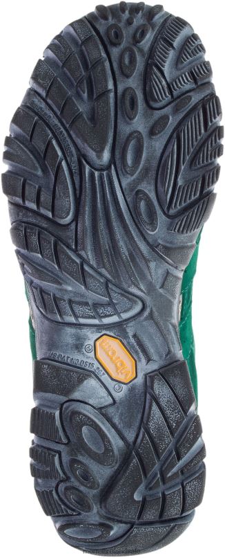 Moab 2 Mid Waterproof X Outdoor Voices (J5001201) Merrell Unisex BX26T805 Galapagos Shoes
