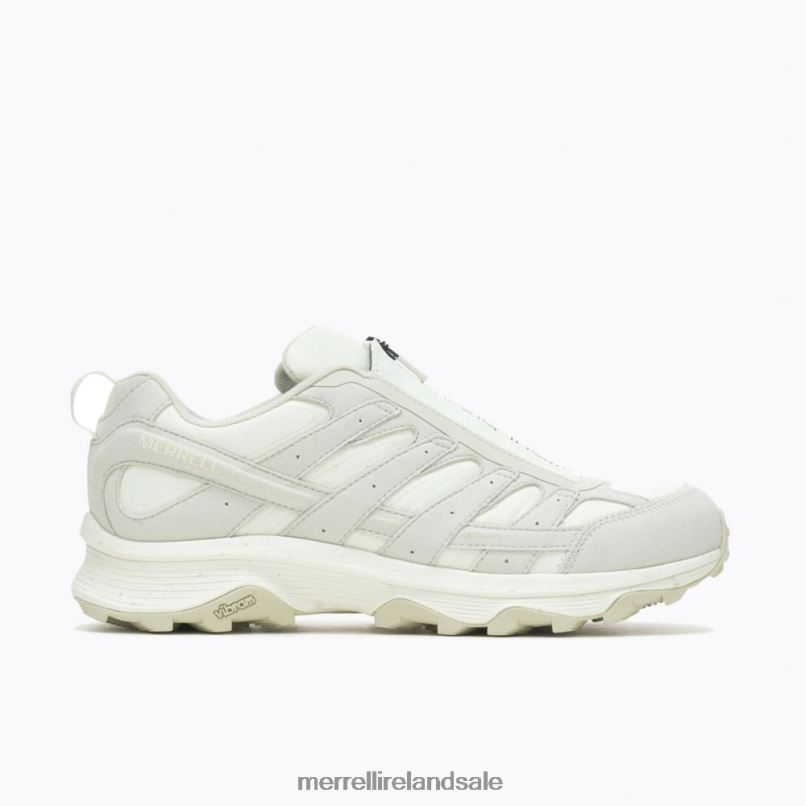 Moab Hybrid Zip GORE-TEX 1TRL (J005316) Merrell Unisex BX26T1216 Birch Shoes