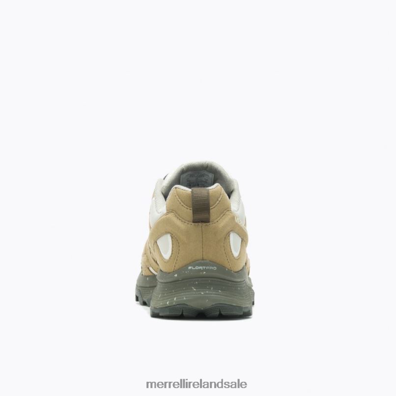 Moab Hybrid Zip GORE-TEX 1TRL (J005320) Merrell Unisex BX26T1217 Coyote/Olive Shoes