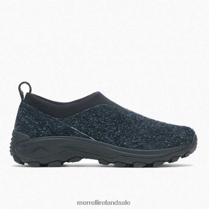 Winter Moc 3 1TRL (J004749) Merrell Unisex BX26T719 Black/Oyster Shoes