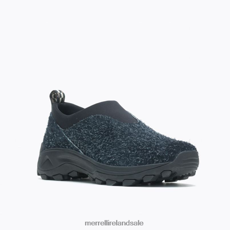 Winter Moc 3 1TRL (J004749) Merrell Unisex BX26T719 Black/Oyster Shoes