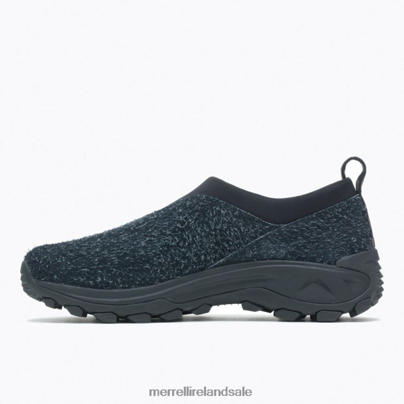 Winter Moc 3 1TRL (J004749) Merrell Unisex BX26T719 Black/Oyster Shoes