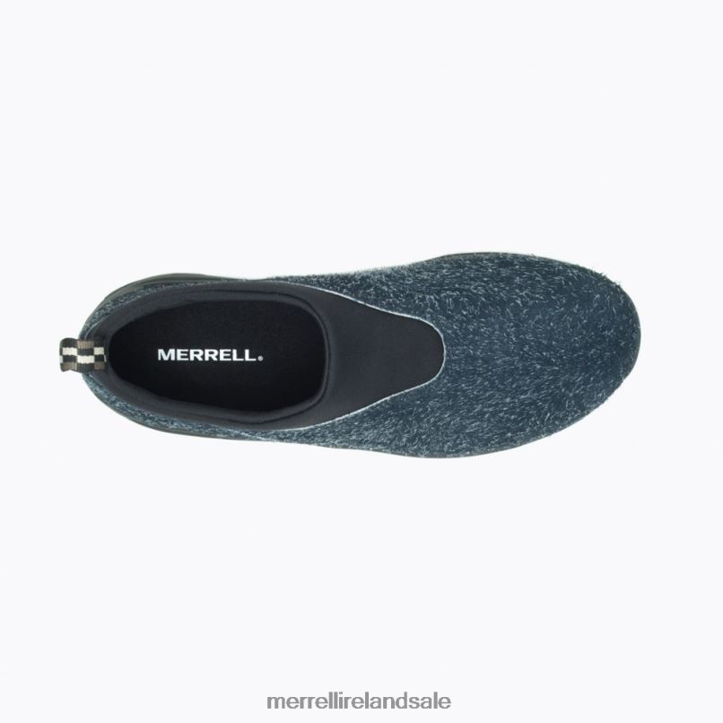 Winter Moc 3 1TRL (J004749) Merrell Unisex BX26T719 Black/Oyster Shoes