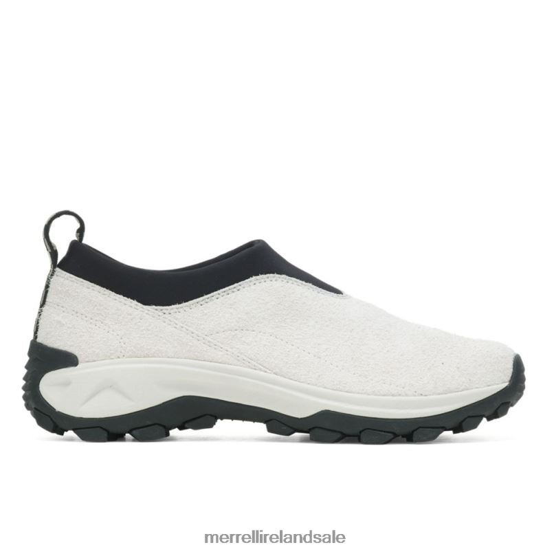 Winter Moc 3 1TRL (J004751) Merrell Unisex BX26T722 Moonbeam Shoes