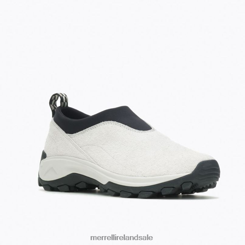 Winter Moc 3 1TRL (J004751) Merrell Unisex BX26T722 Moonbeam Shoes
