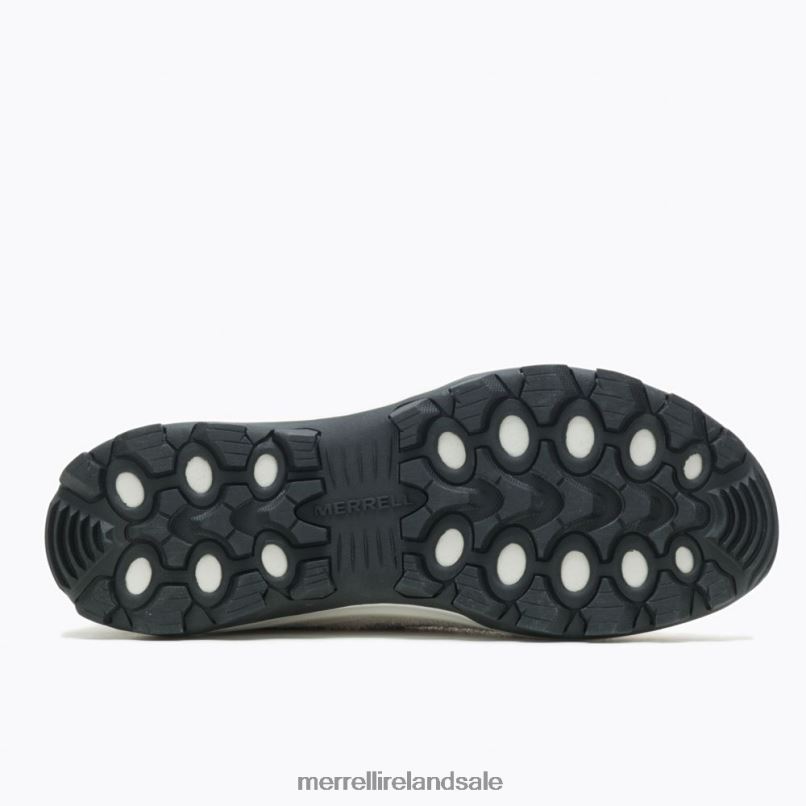 Winter Moc 3 1TRL (J004751) Merrell Unisex BX26T722 Moonbeam Shoes