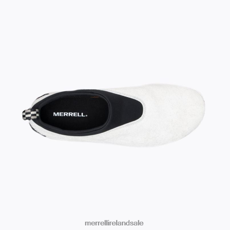 Winter Moc 3 1TRL (J004751) Merrell Unisex BX26T722 Moonbeam Shoes