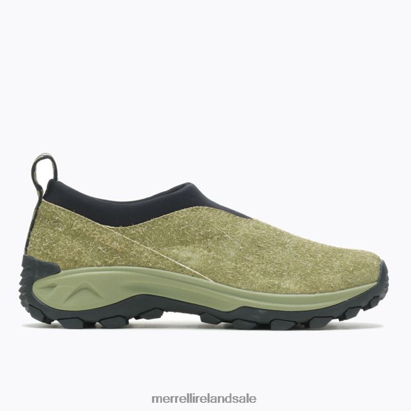 Winter Moc 3 1TRL (J004753) Merrell Unisex BX26T721 Herb Shoes