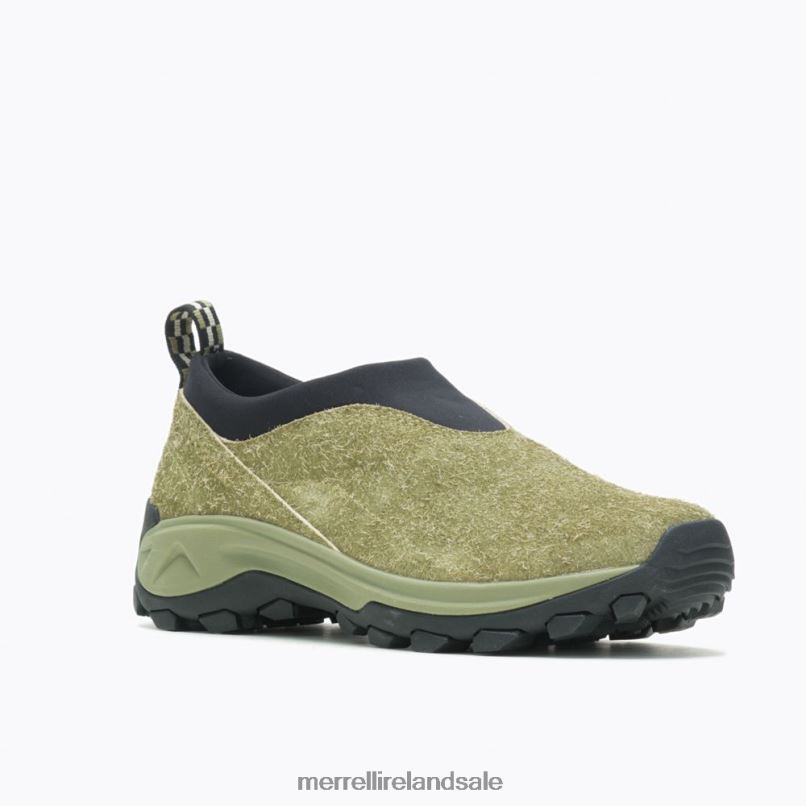 Winter Moc 3 1TRL (J004753) Merrell Unisex BX26T721 Herb Shoes