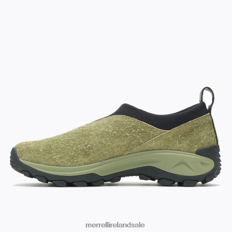 Winter Moc 3 1TRL (J004753) Merrell Unisex BX26T721 Herb Shoes