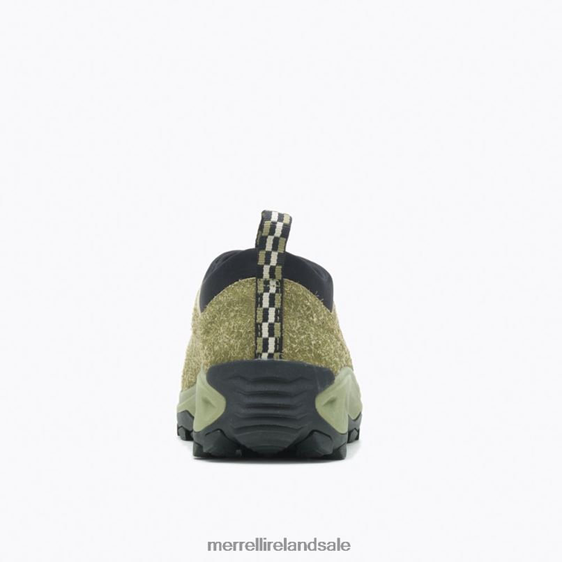 Winter Moc 3 1TRL (J004753) Merrell Unisex BX26T721 Herb Shoes