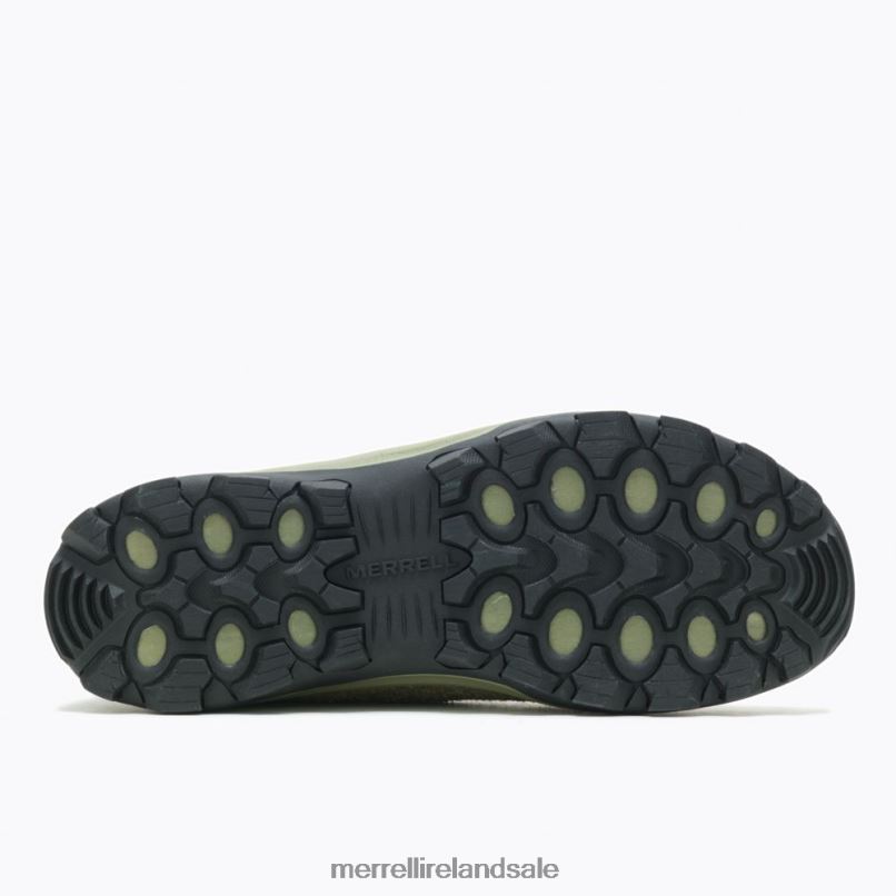 Winter Moc 3 1TRL (J004753) Merrell Unisex BX26T721 Herb Shoes