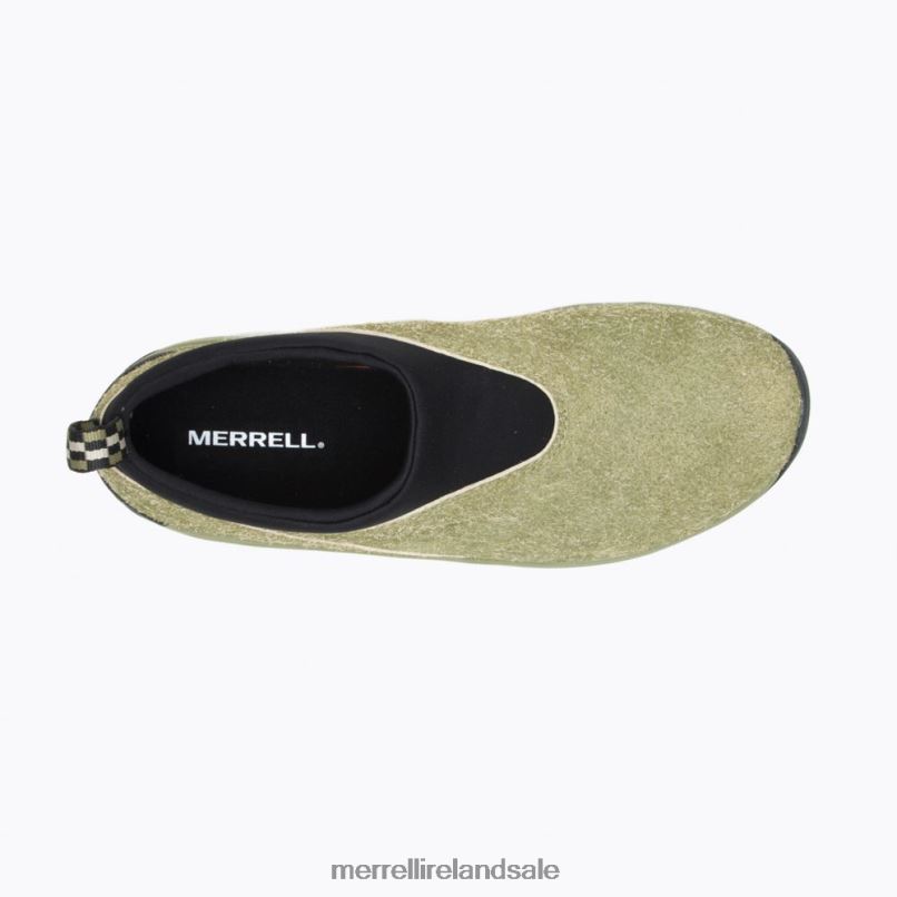 Winter Moc 3 1TRL (J004753) Merrell Unisex BX26T721 Herb Shoes
