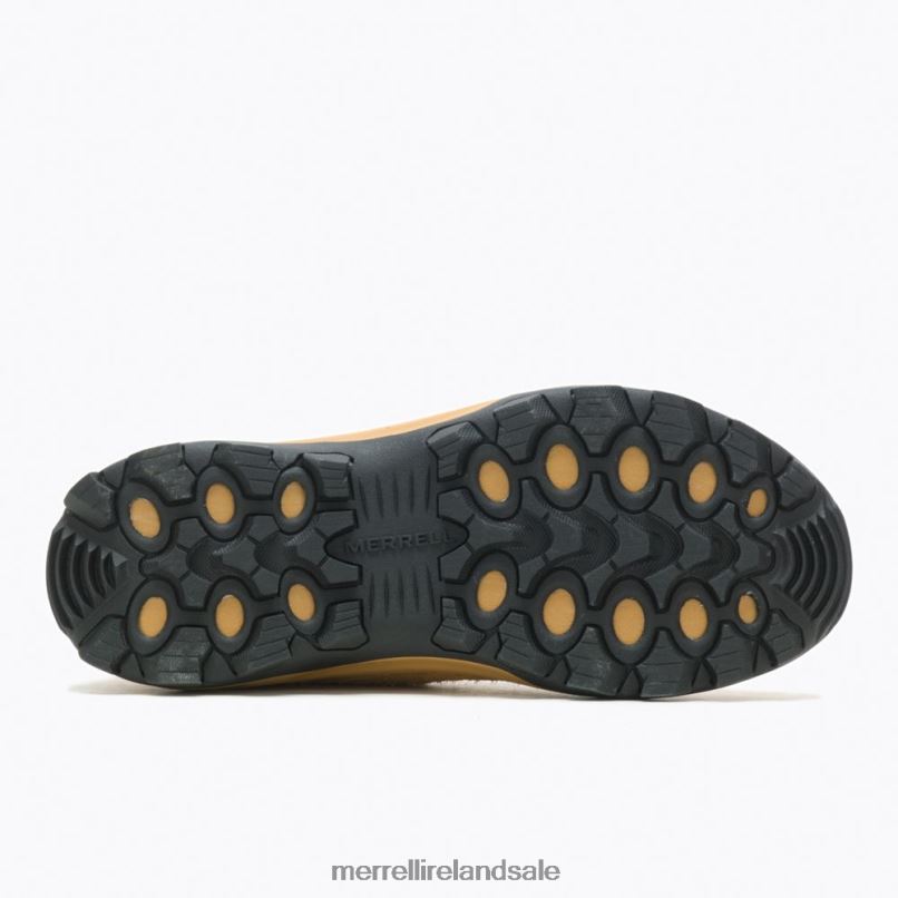 Winter Moc 3 1TRL (J004755) Merrell Unisex BX26T720 Chai Shoes