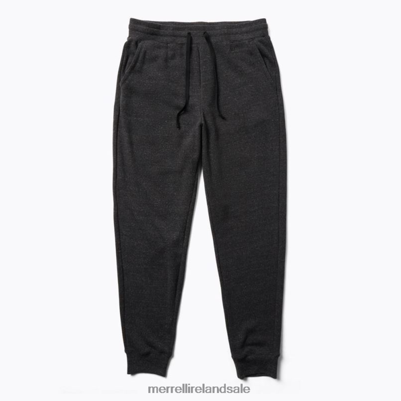 Dianthus Jogger (JWF26405-003) Merrell Women BX26T1082 Black Heather Clothes