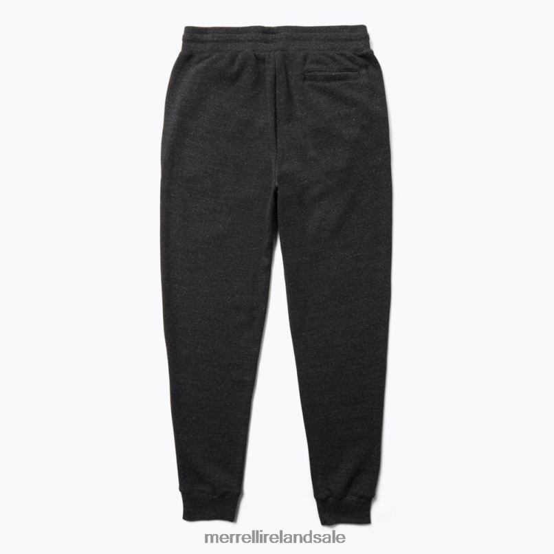 Dianthus Jogger (JWF26405-003) Merrell Women BX26T1082 Black Heather Clothes