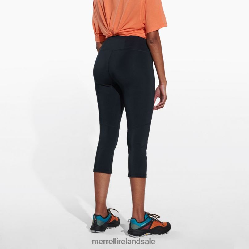 Ever Move Capri (JWS26009-010) Merrell Women BX26T1331 Black Clothes