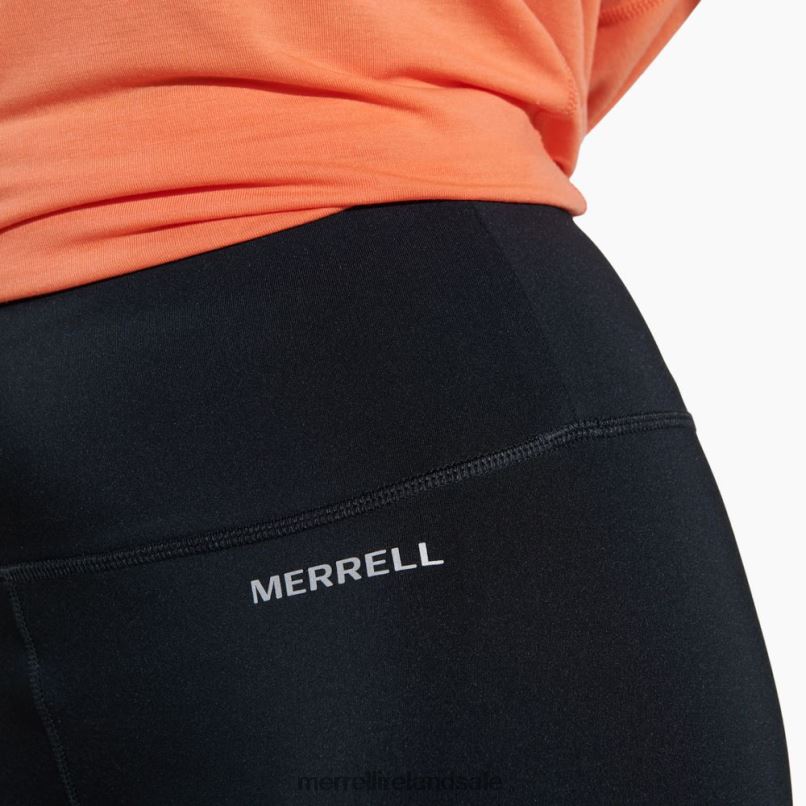 Ever Move Capri (JWS26009-010) Merrell Women BX26T1331 Black Clothes